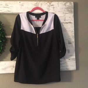 Lane Bryant Blouse